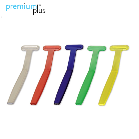 Premium Plus Denture Baths 10pcs/Box #603